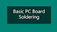video title